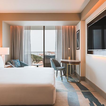 Legacy Hotel Cascais, Curio Collection By Hilton Екстер'єр фото