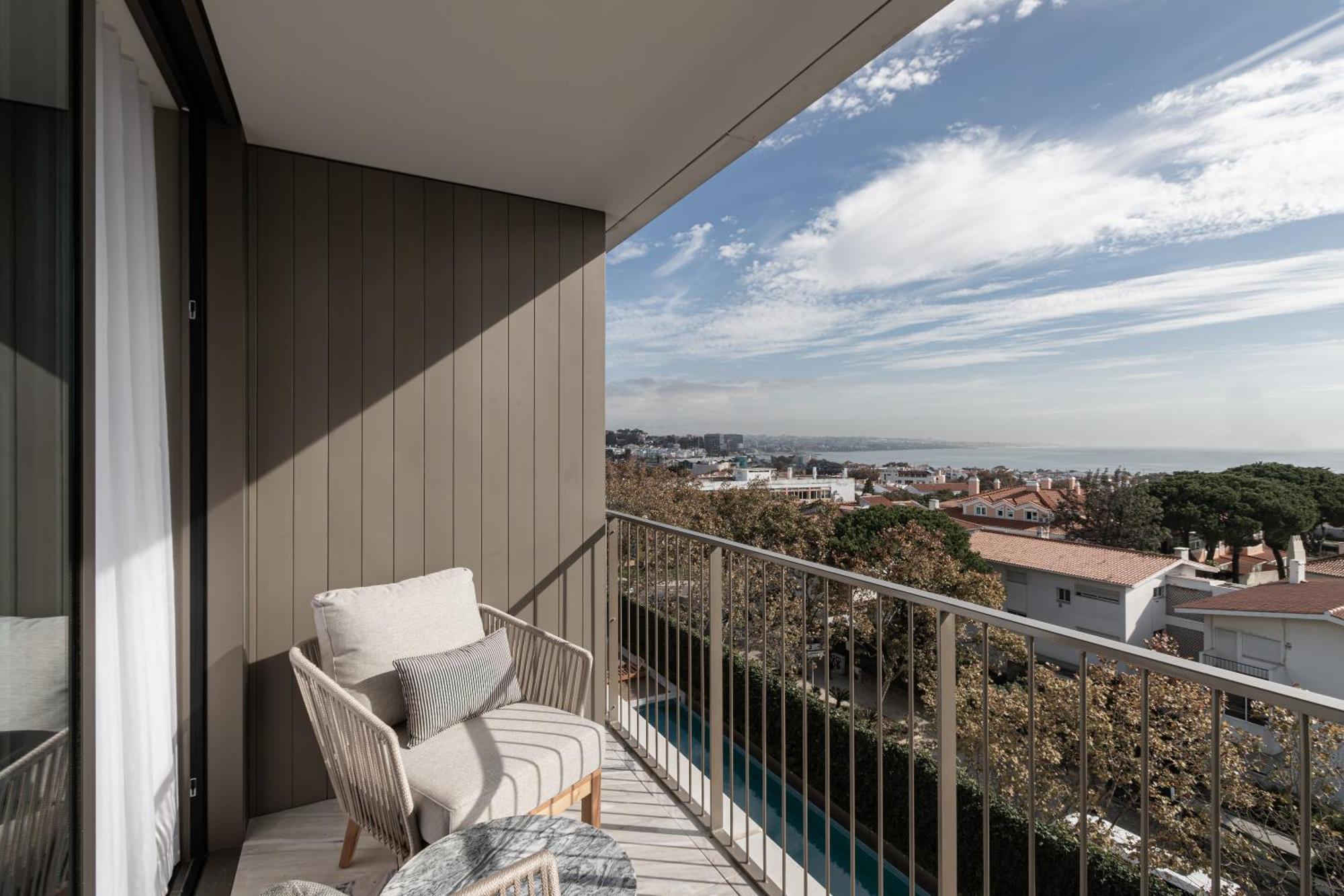 Legacy Hotel Cascais, Curio Collection By Hilton Екстер'єр фото