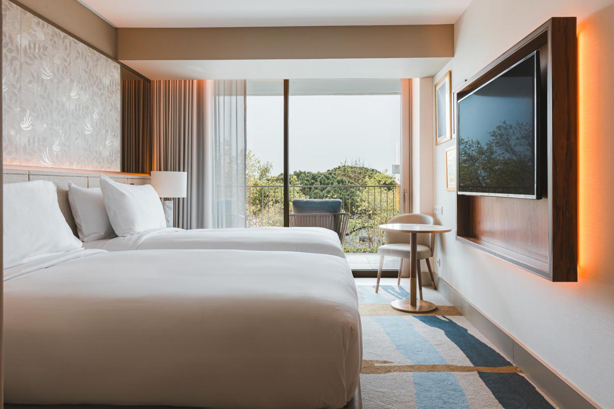 Legacy Hotel Cascais, Curio Collection By Hilton Екстер'єр фото