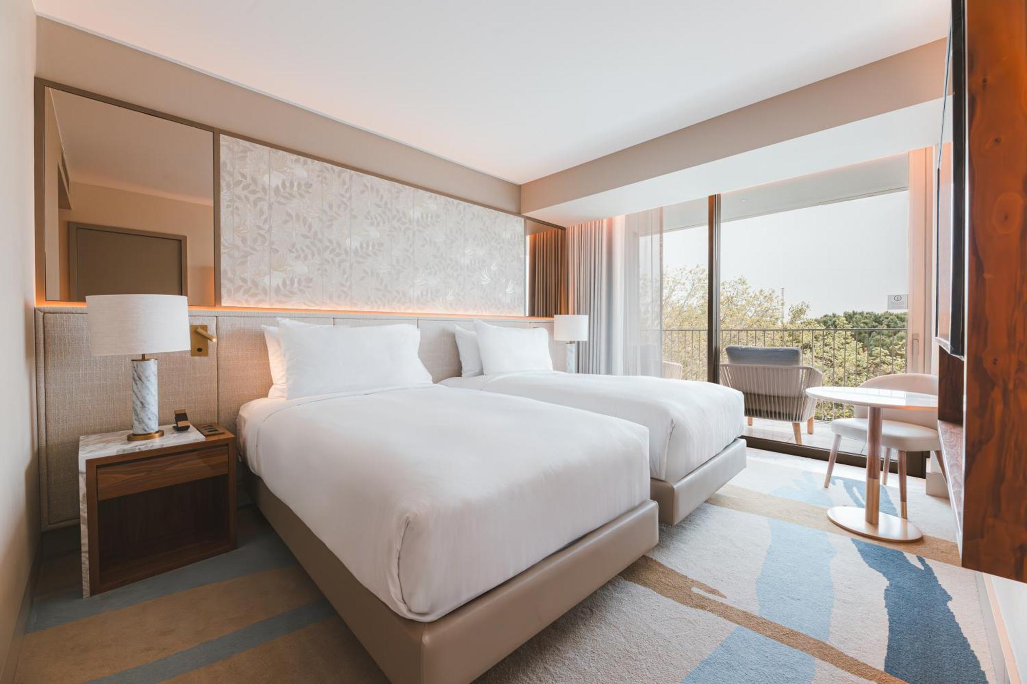 Legacy Hotel Cascais, Curio Collection By Hilton Екстер'єр фото