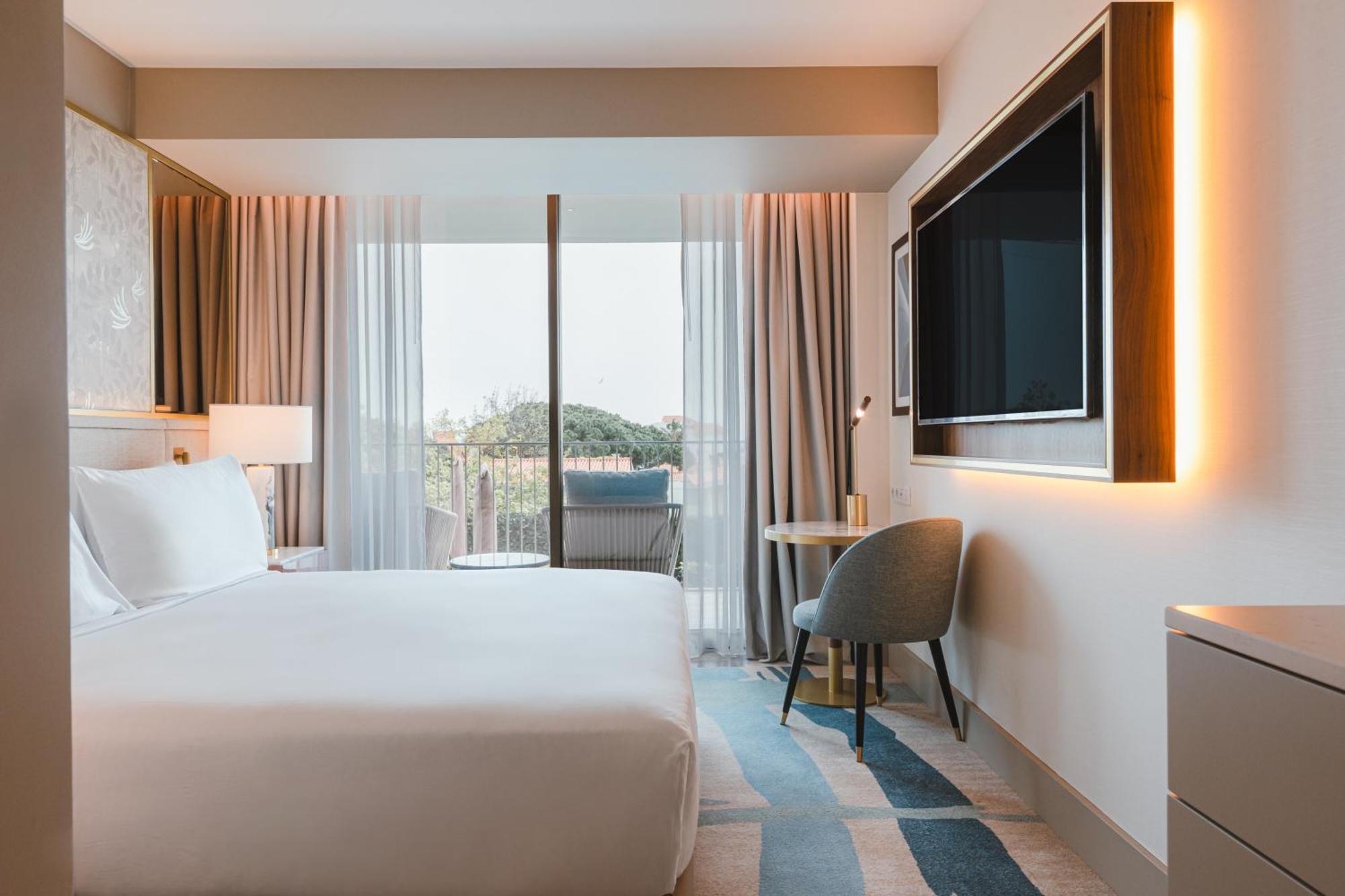 Legacy Hotel Cascais, Curio Collection By Hilton Екстер'єр фото