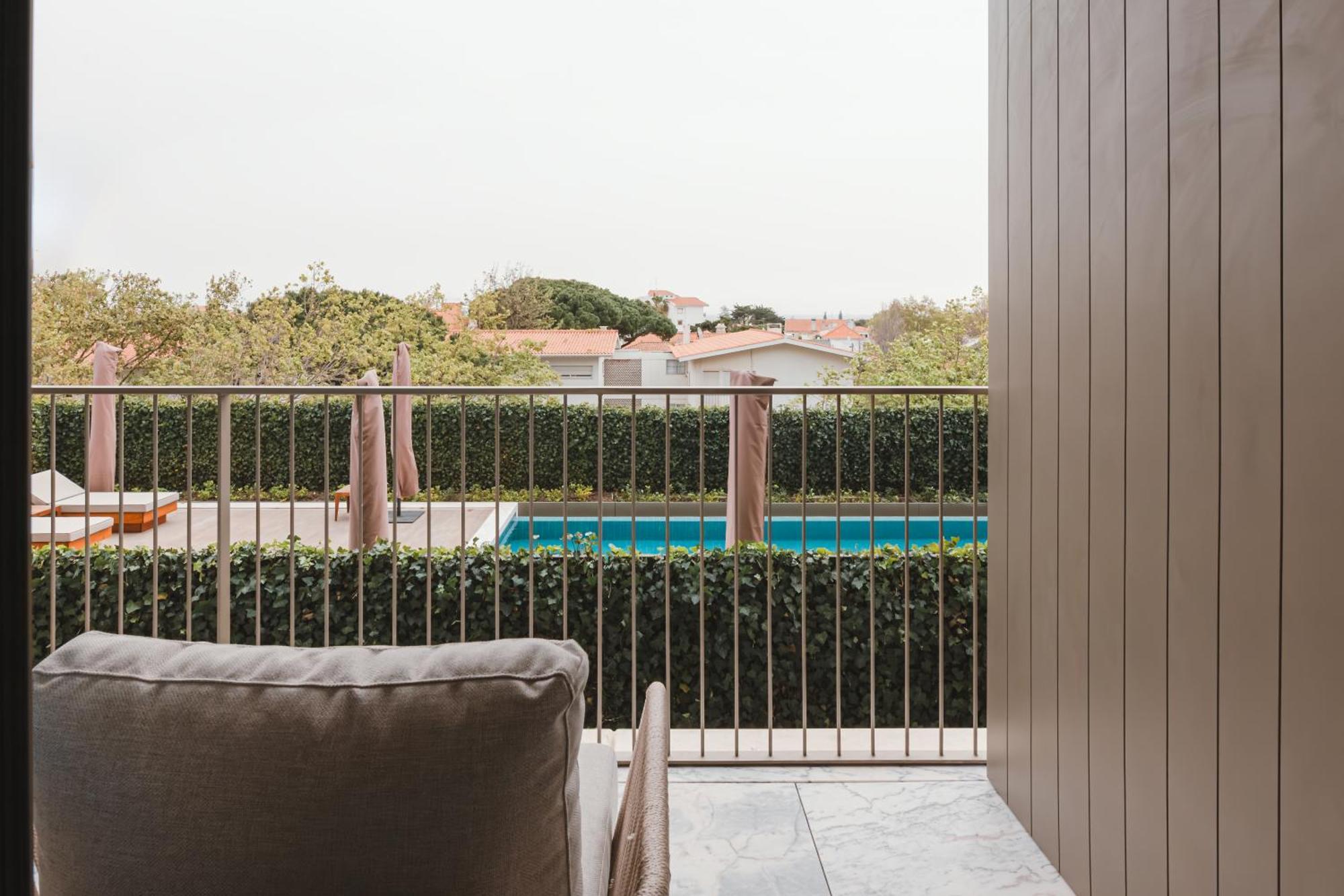 Legacy Hotel Cascais, Curio Collection By Hilton Екстер'єр фото