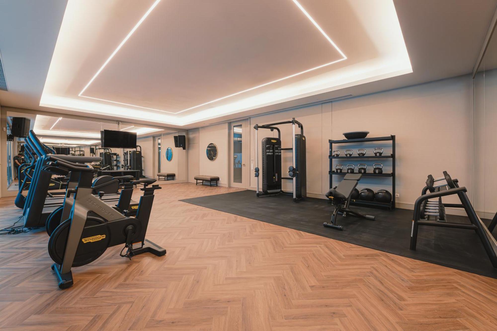 Legacy Hotel Cascais, Curio Collection By Hilton Екстер'єр фото