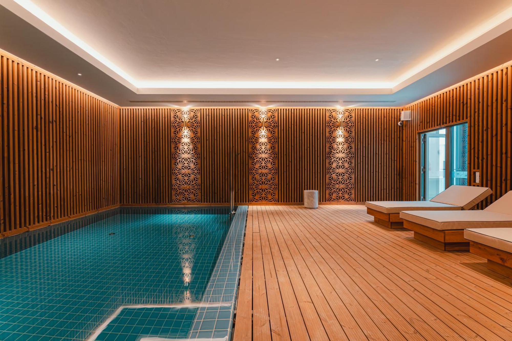 Legacy Hotel Cascais, Curio Collection By Hilton Екстер'єр фото