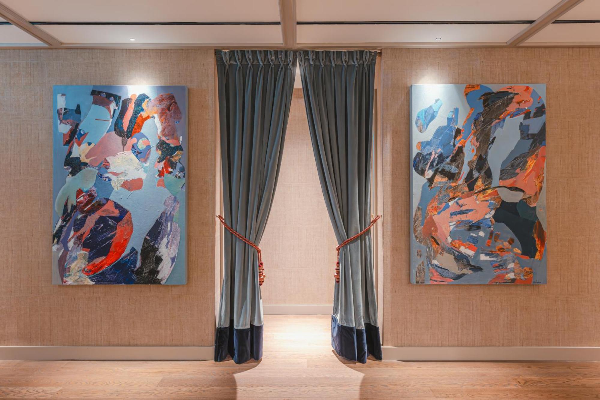 Legacy Hotel Cascais, Curio Collection By Hilton Екстер'єр фото