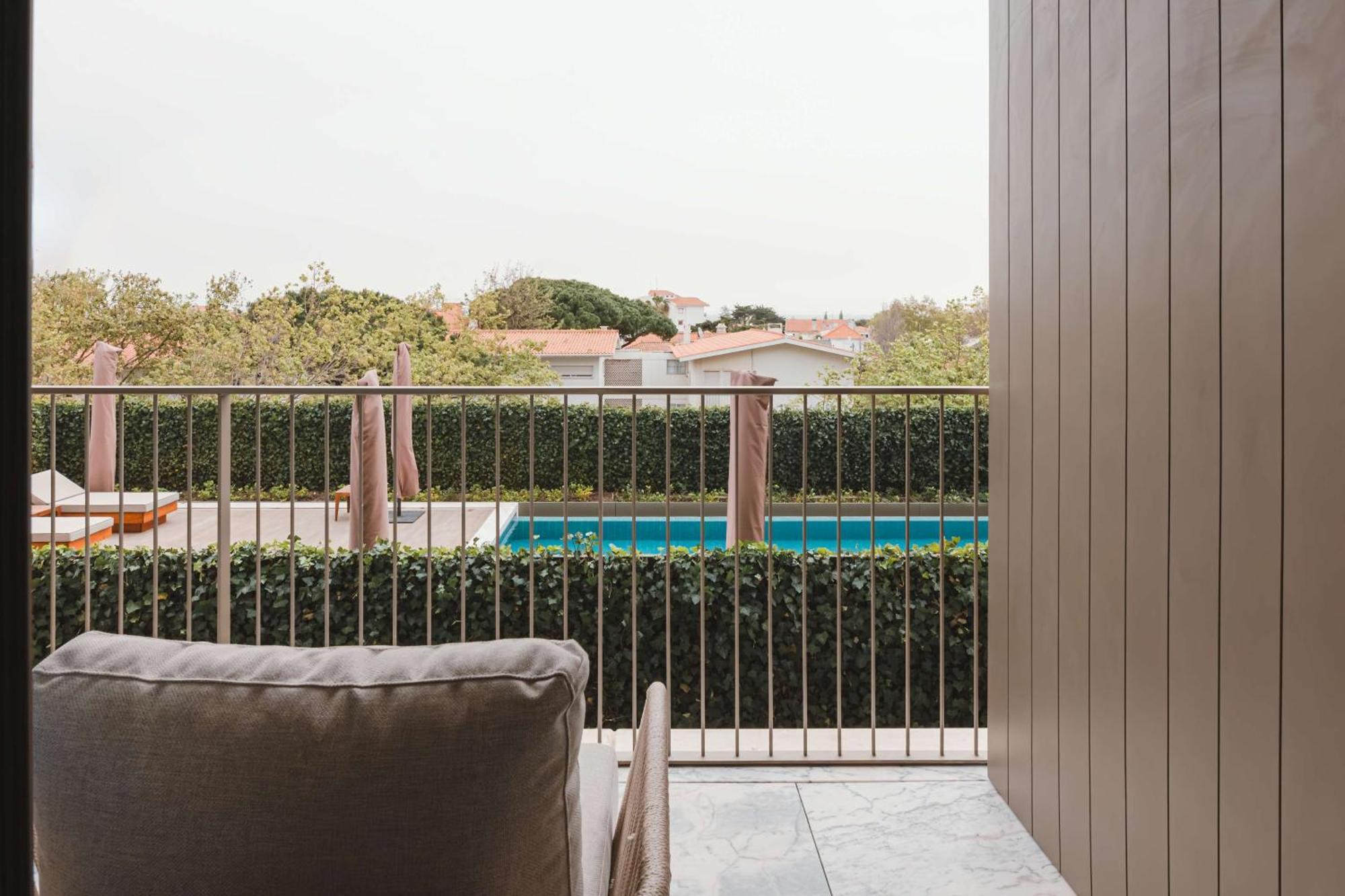 Legacy Hotel Cascais, Curio Collection By Hilton Екстер'єр фото