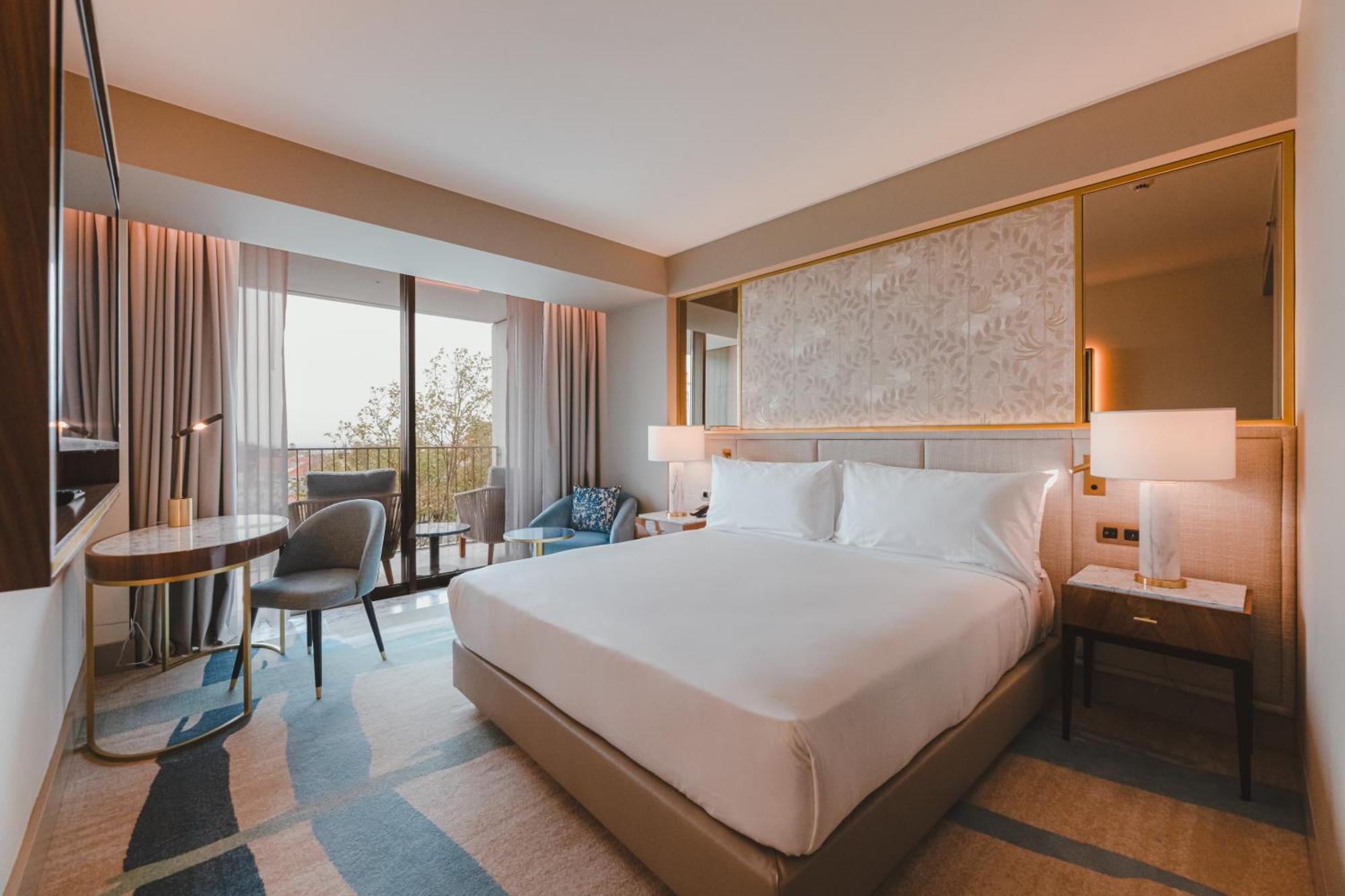 Legacy Hotel Cascais, Curio Collection By Hilton Екстер'єр фото