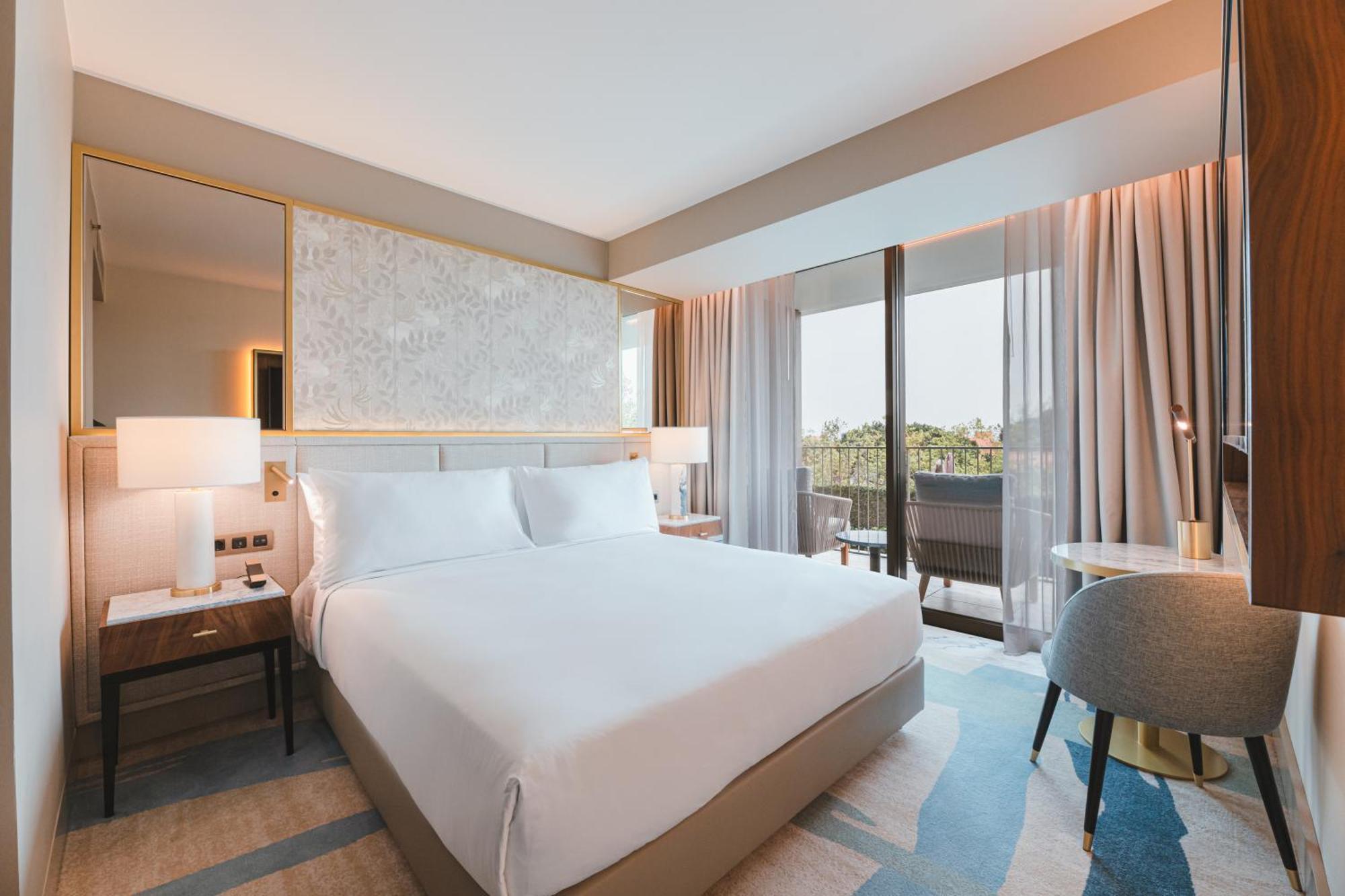 Legacy Hotel Cascais, Curio Collection By Hilton Екстер'єр фото