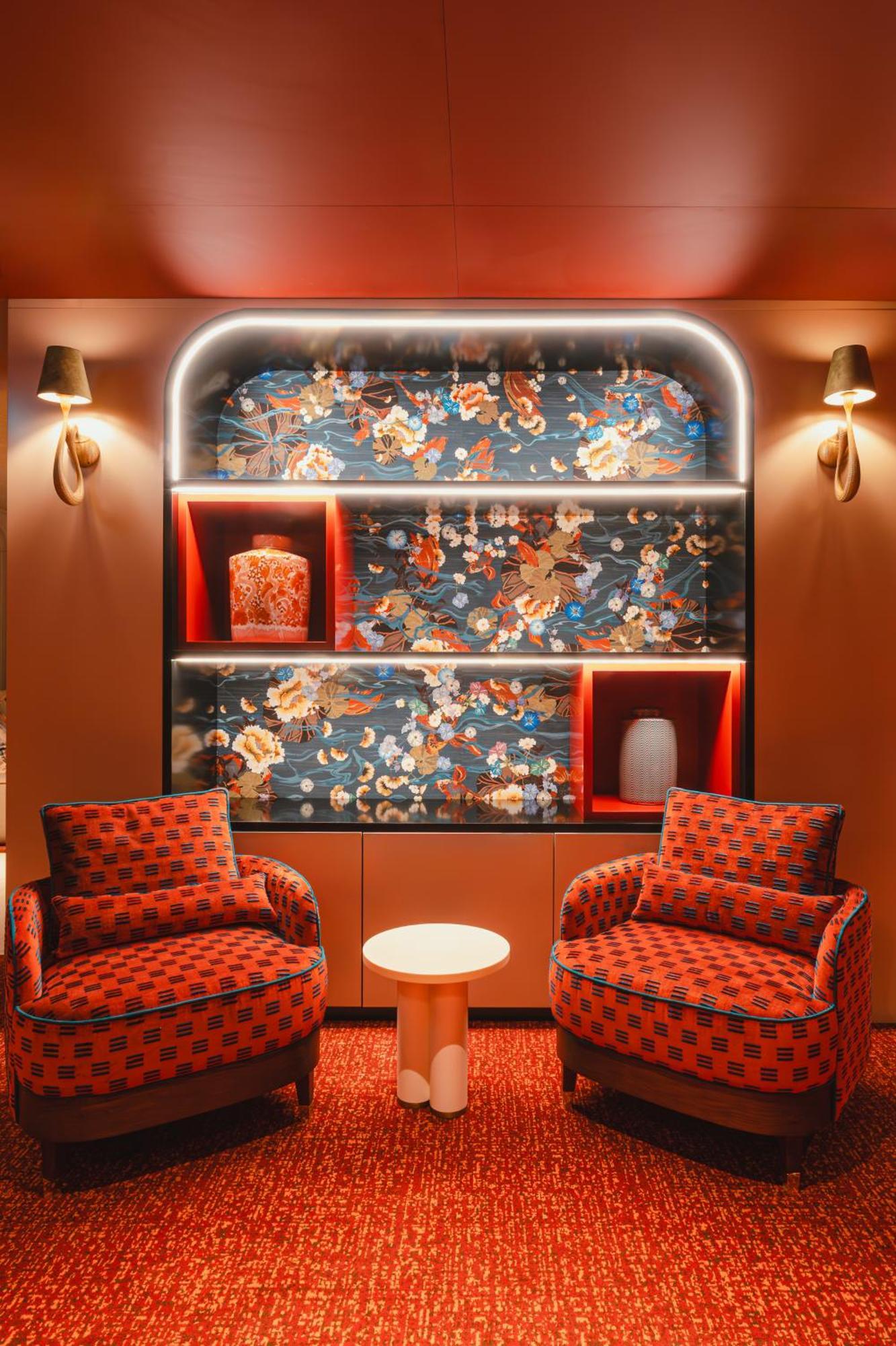 Legacy Hotel Cascais, Curio Collection By Hilton Екстер'єр фото