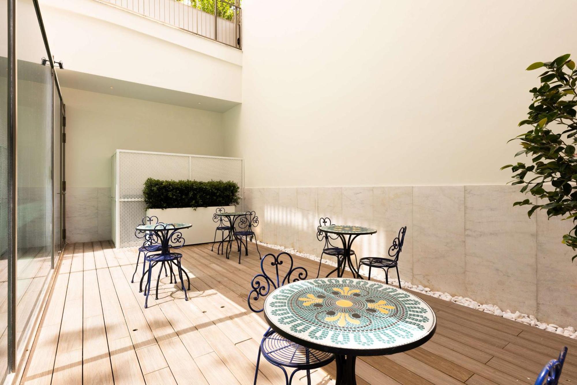 Legacy Hotel Cascais, Curio Collection By Hilton Екстер'єр фото