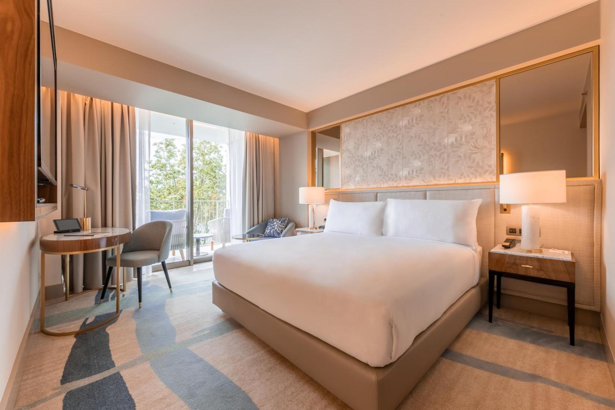Legacy Hotel Cascais, Curio Collection By Hilton Екстер'єр фото