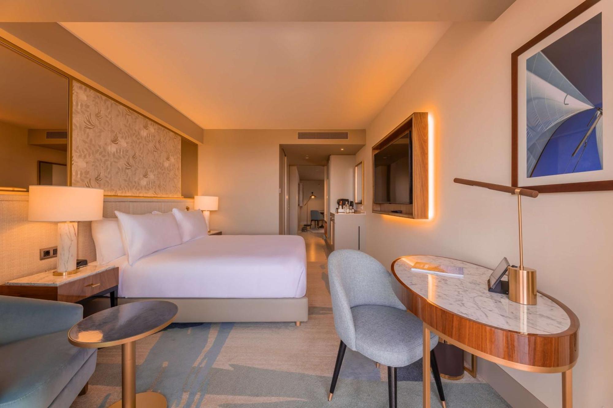 Legacy Hotel Cascais, Curio Collection By Hilton Екстер'єр фото