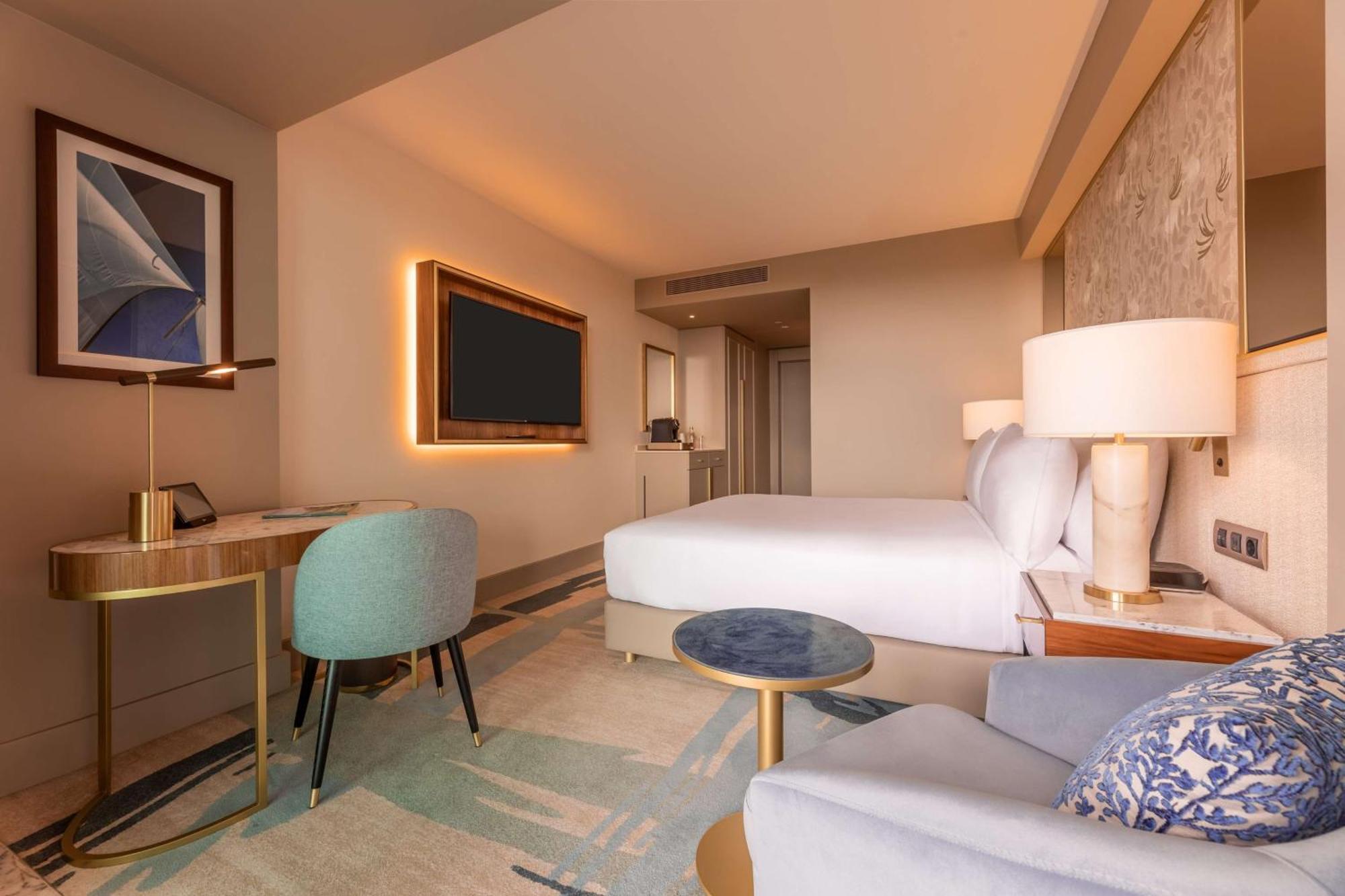 Legacy Hotel Cascais, Curio Collection By Hilton Екстер'єр фото