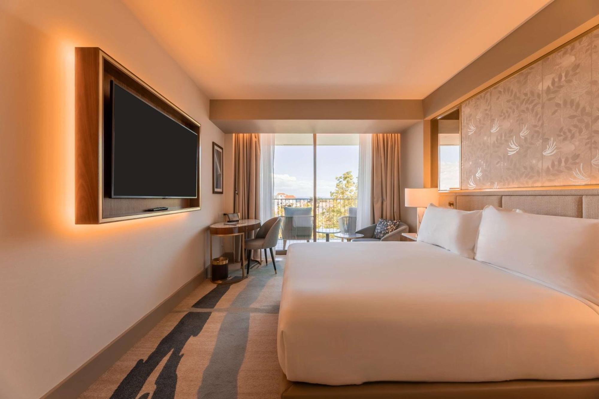 Legacy Hotel Cascais, Curio Collection By Hilton Екстер'єр фото