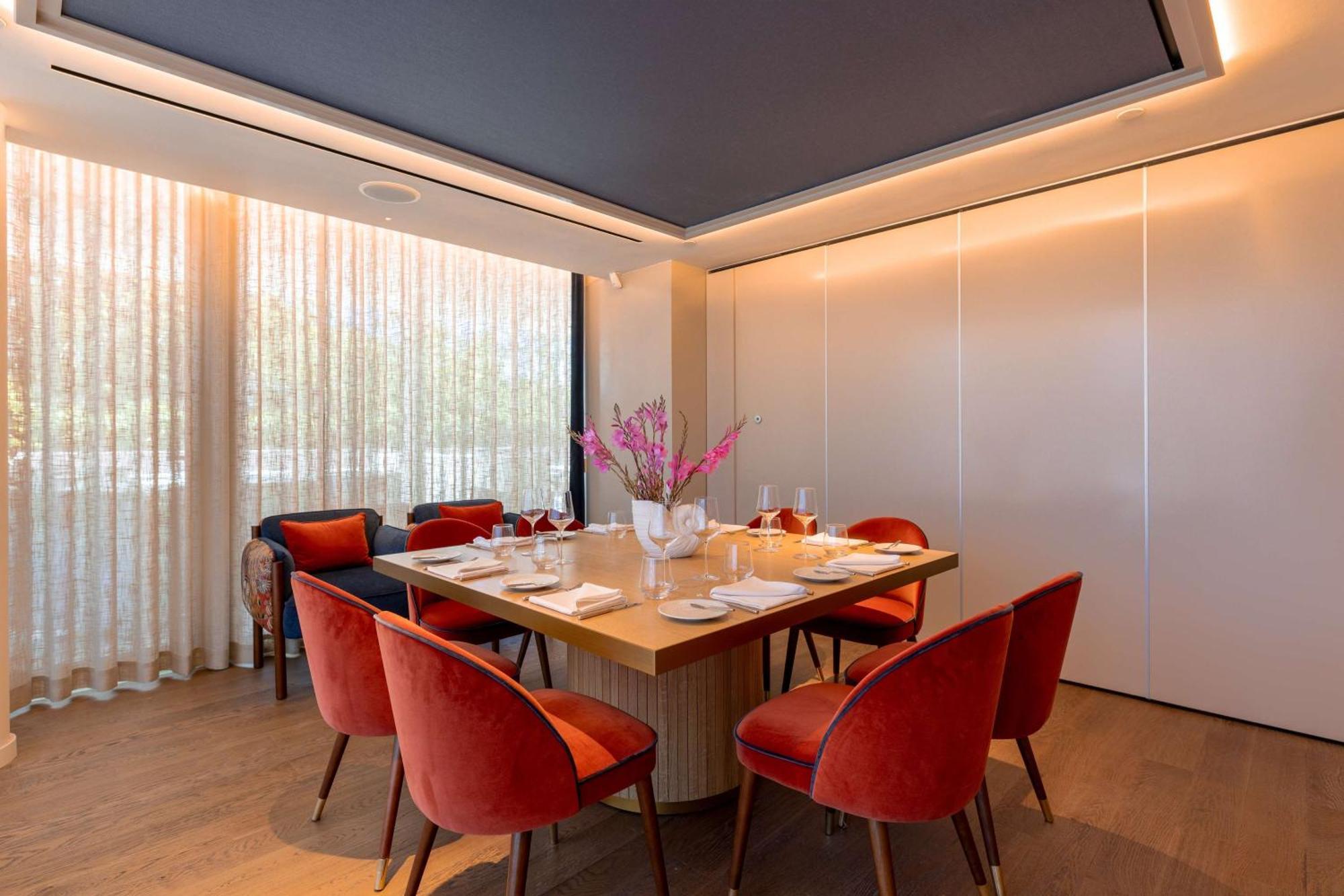 Legacy Hotel Cascais, Curio Collection By Hilton Екстер'єр фото