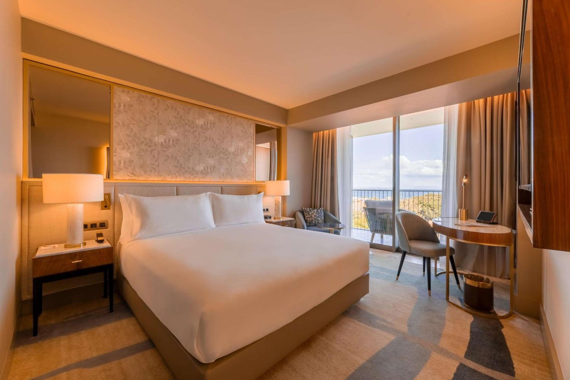 Legacy Hotel Cascais, Curio Collection By Hilton Екстер'єр фото