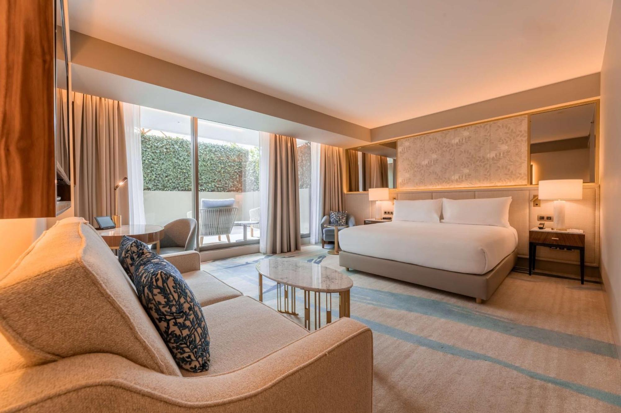 Legacy Hotel Cascais, Curio Collection By Hilton Екстер'єр фото