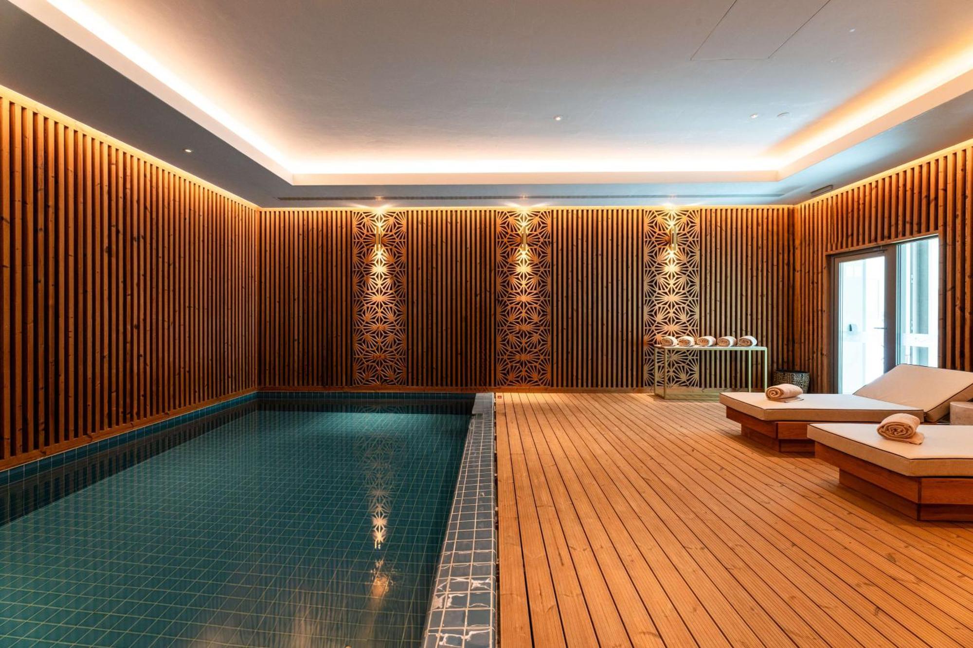 Legacy Hotel Cascais, Curio Collection By Hilton Екстер'єр фото
