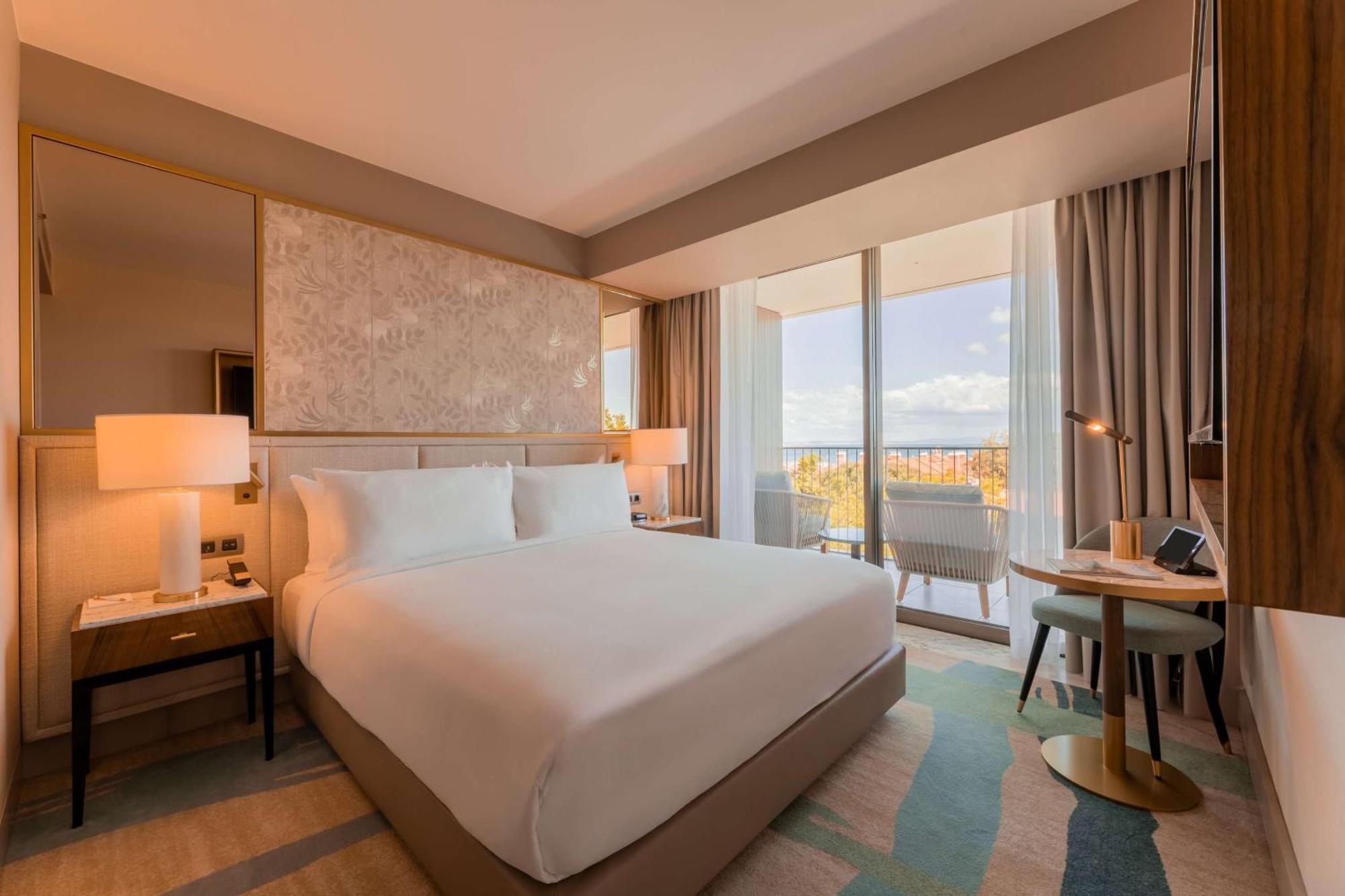 Legacy Hotel Cascais, Curio Collection By Hilton Екстер'єр фото
