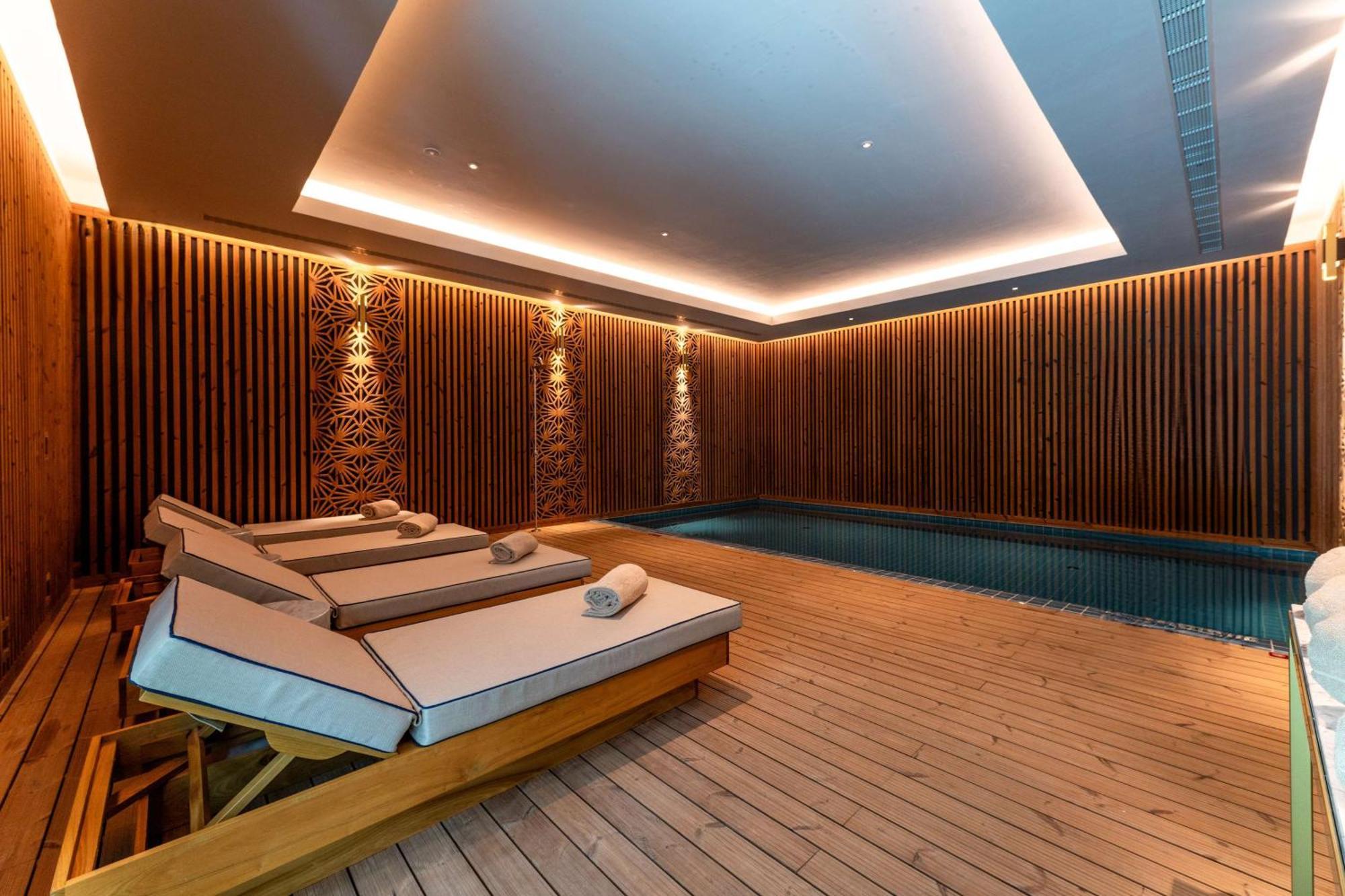 Legacy Hotel Cascais, Curio Collection By Hilton Екстер'єр фото
