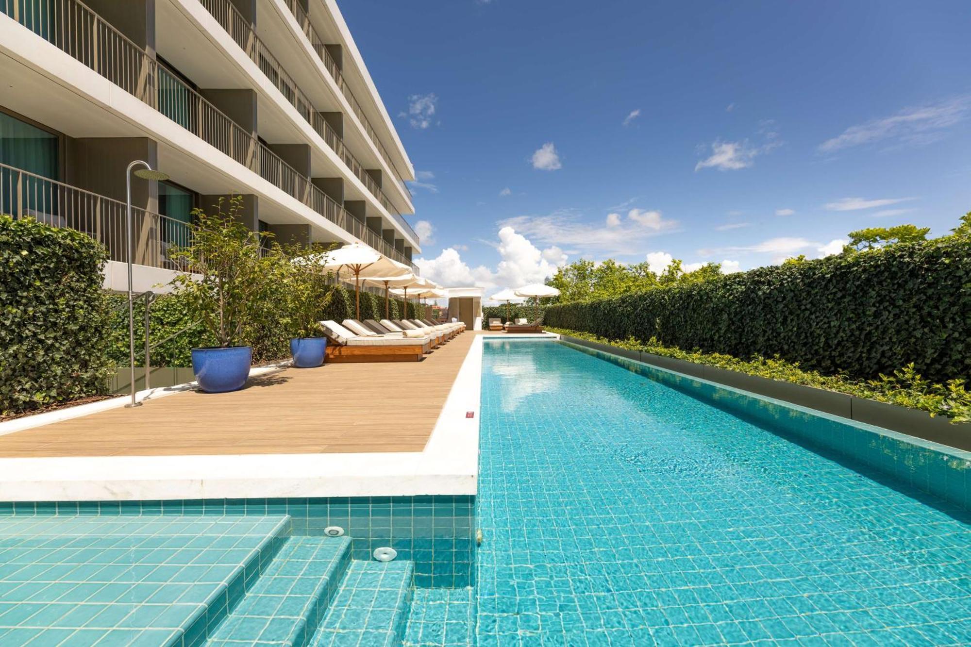 Legacy Hotel Cascais, Curio Collection By Hilton Екстер'єр фото