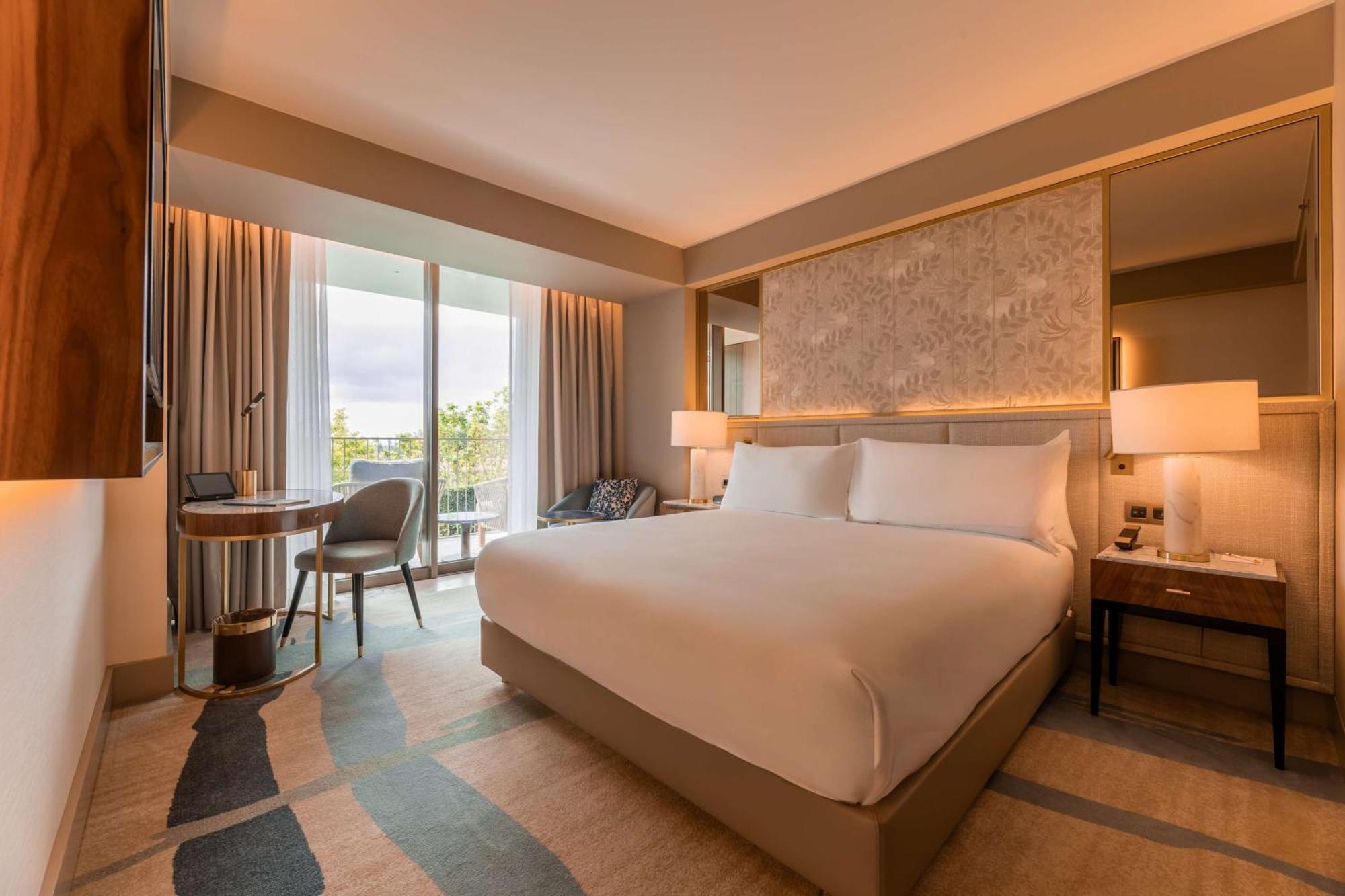 Legacy Hotel Cascais, Curio Collection By Hilton Екстер'єр фото