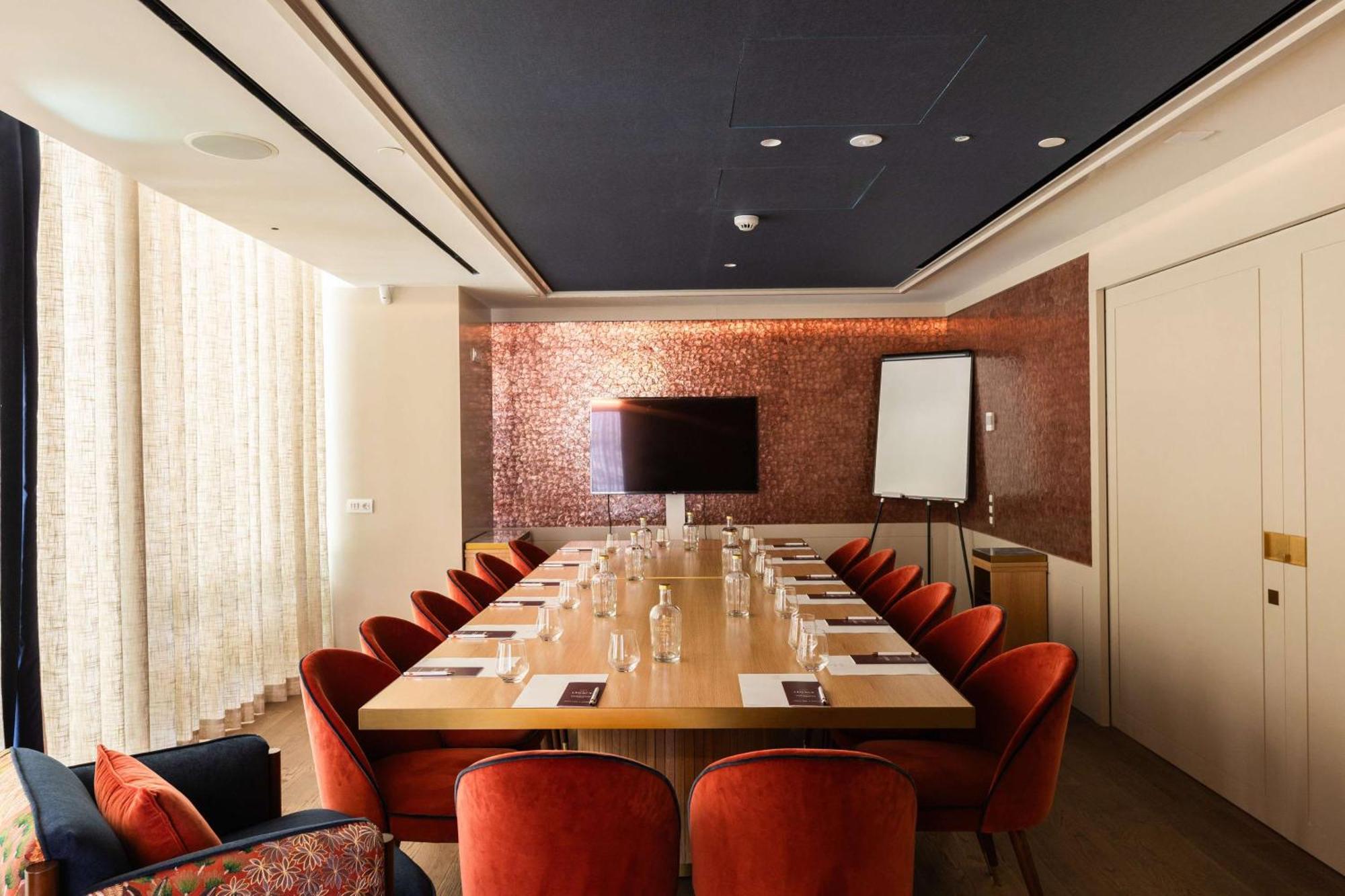 Legacy Hotel Cascais, Curio Collection By Hilton Екстер'єр фото