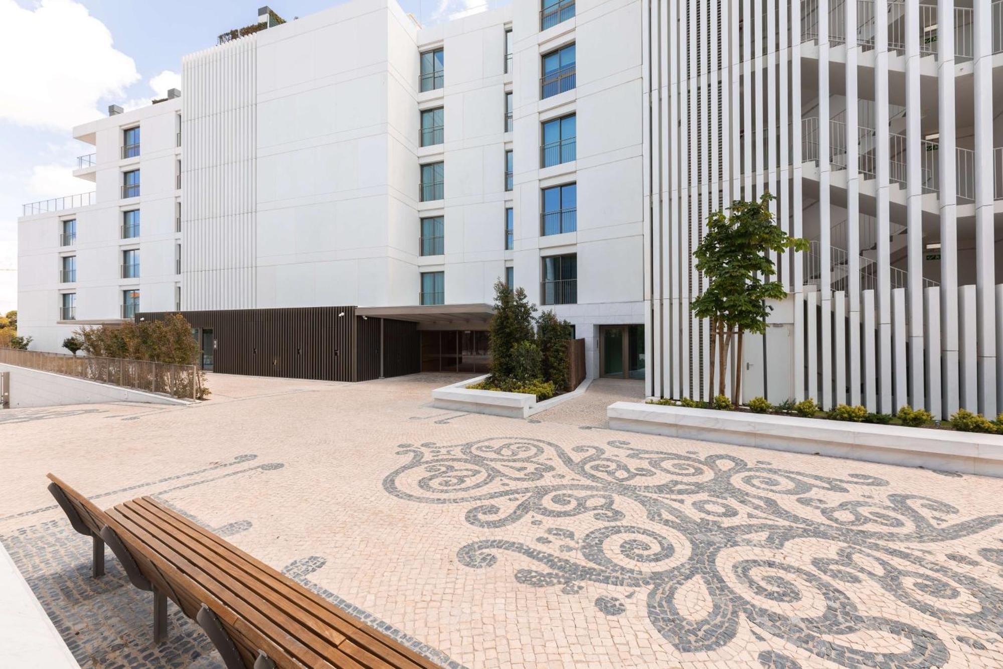Legacy Hotel Cascais, Curio Collection By Hilton Екстер'єр фото