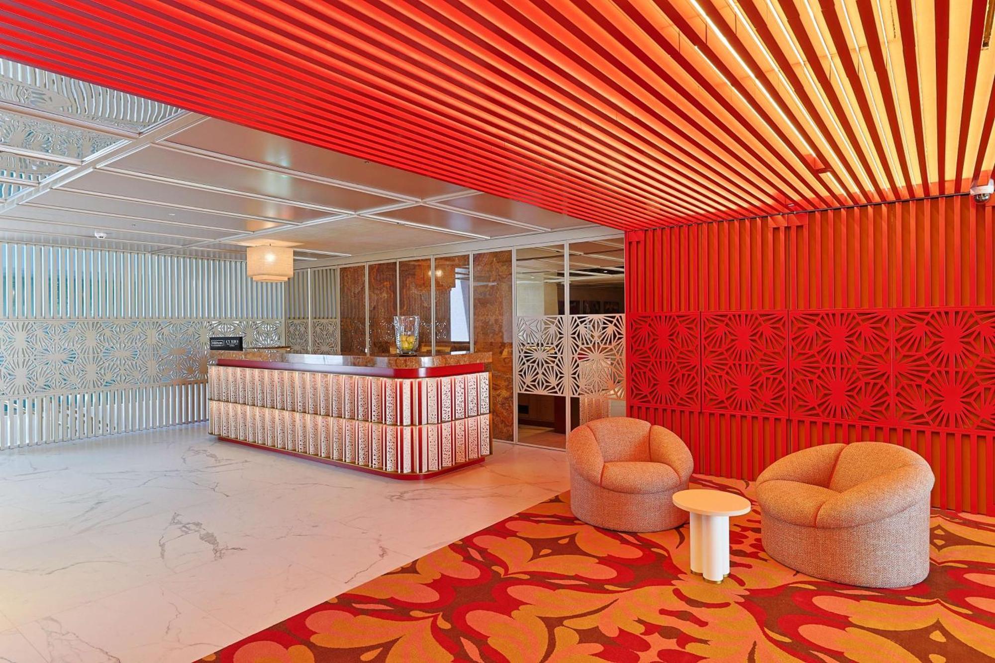 Legacy Hotel Cascais, Curio Collection By Hilton Екстер'єр фото