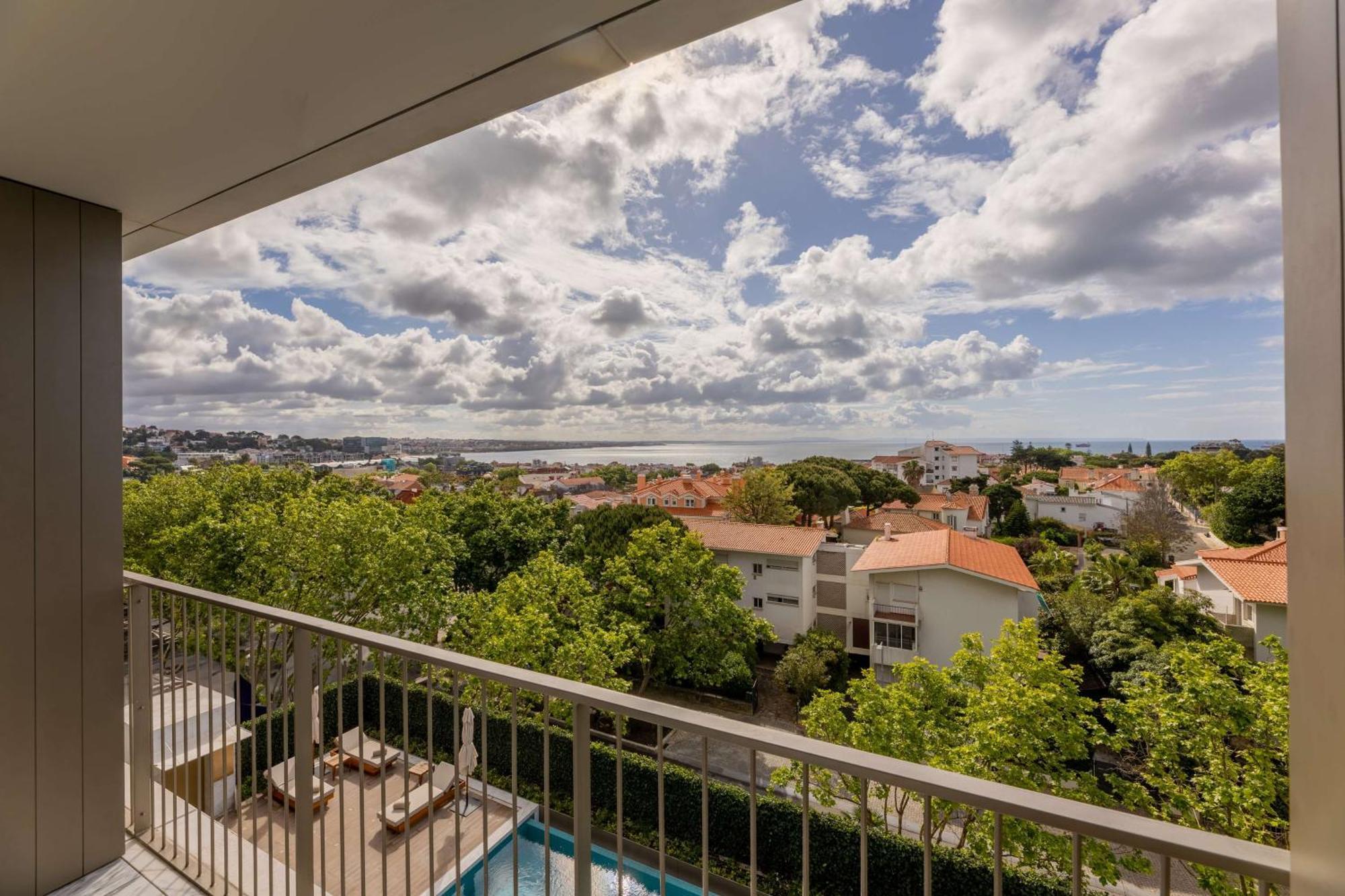 Legacy Hotel Cascais, Curio Collection By Hilton Екстер'єр фото
