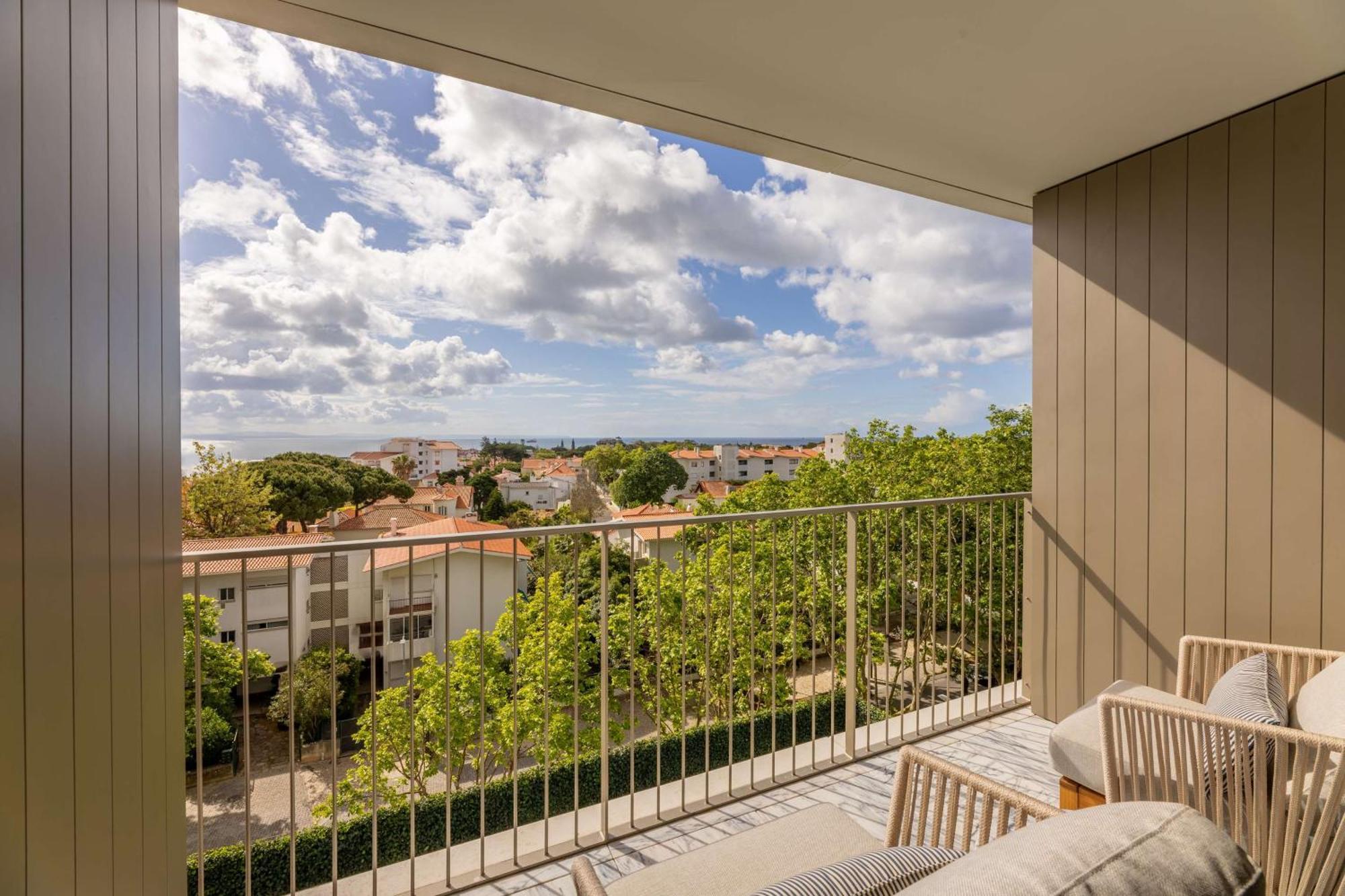 Legacy Hotel Cascais, Curio Collection By Hilton Екстер'єр фото