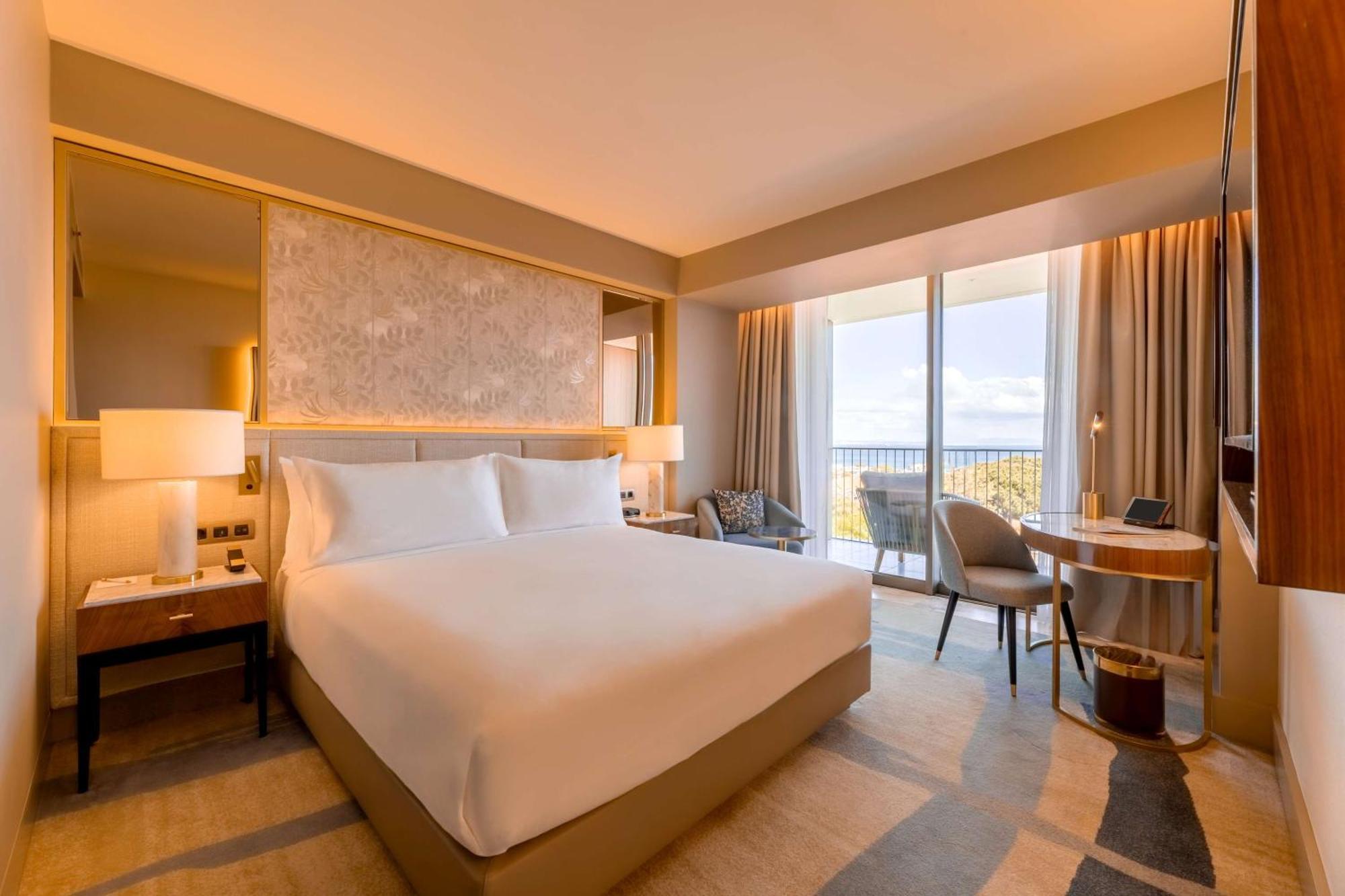 Legacy Hotel Cascais, Curio Collection By Hilton Екстер'єр фото