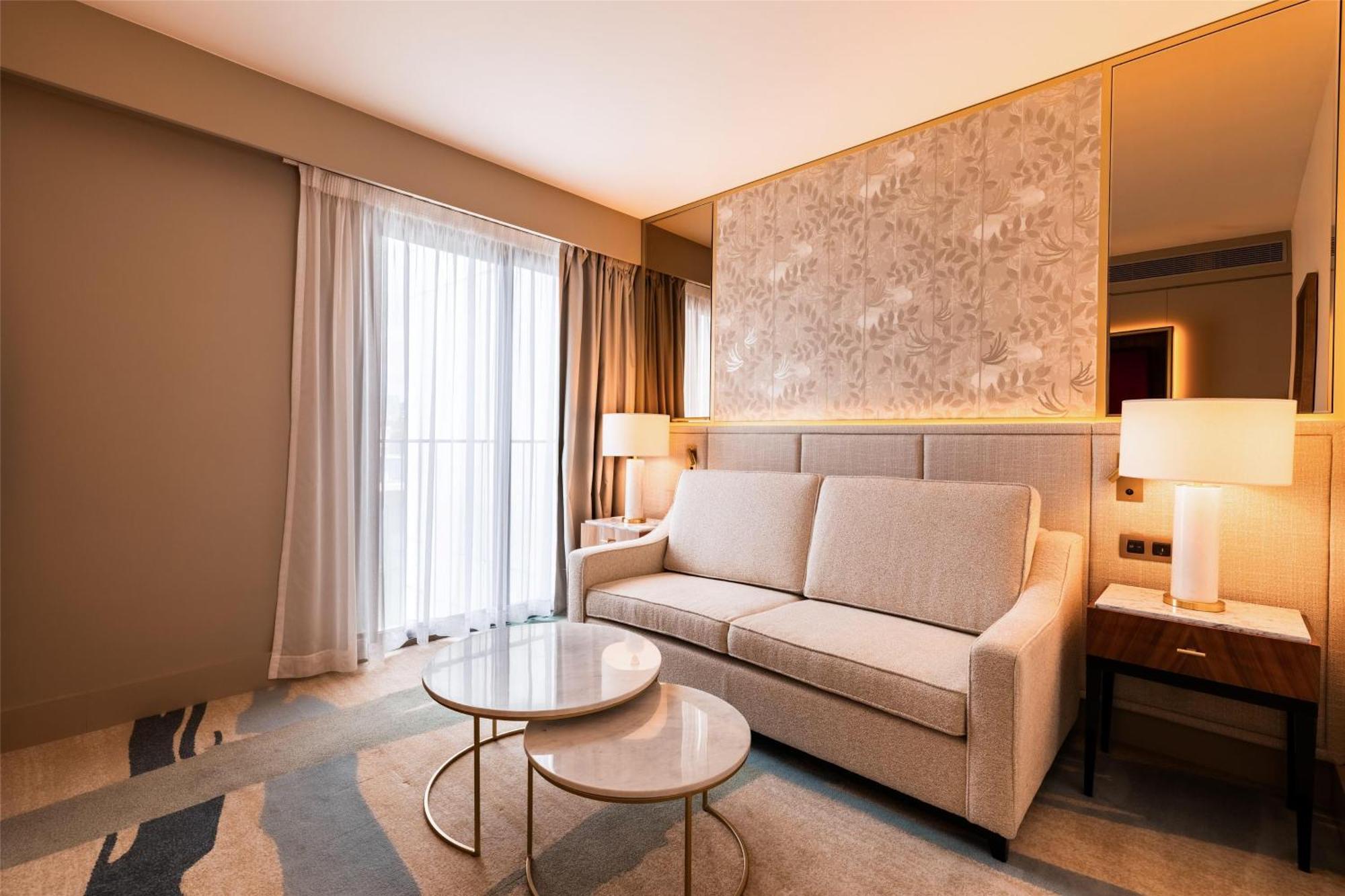 Legacy Hotel Cascais, Curio Collection By Hilton Екстер'єр фото