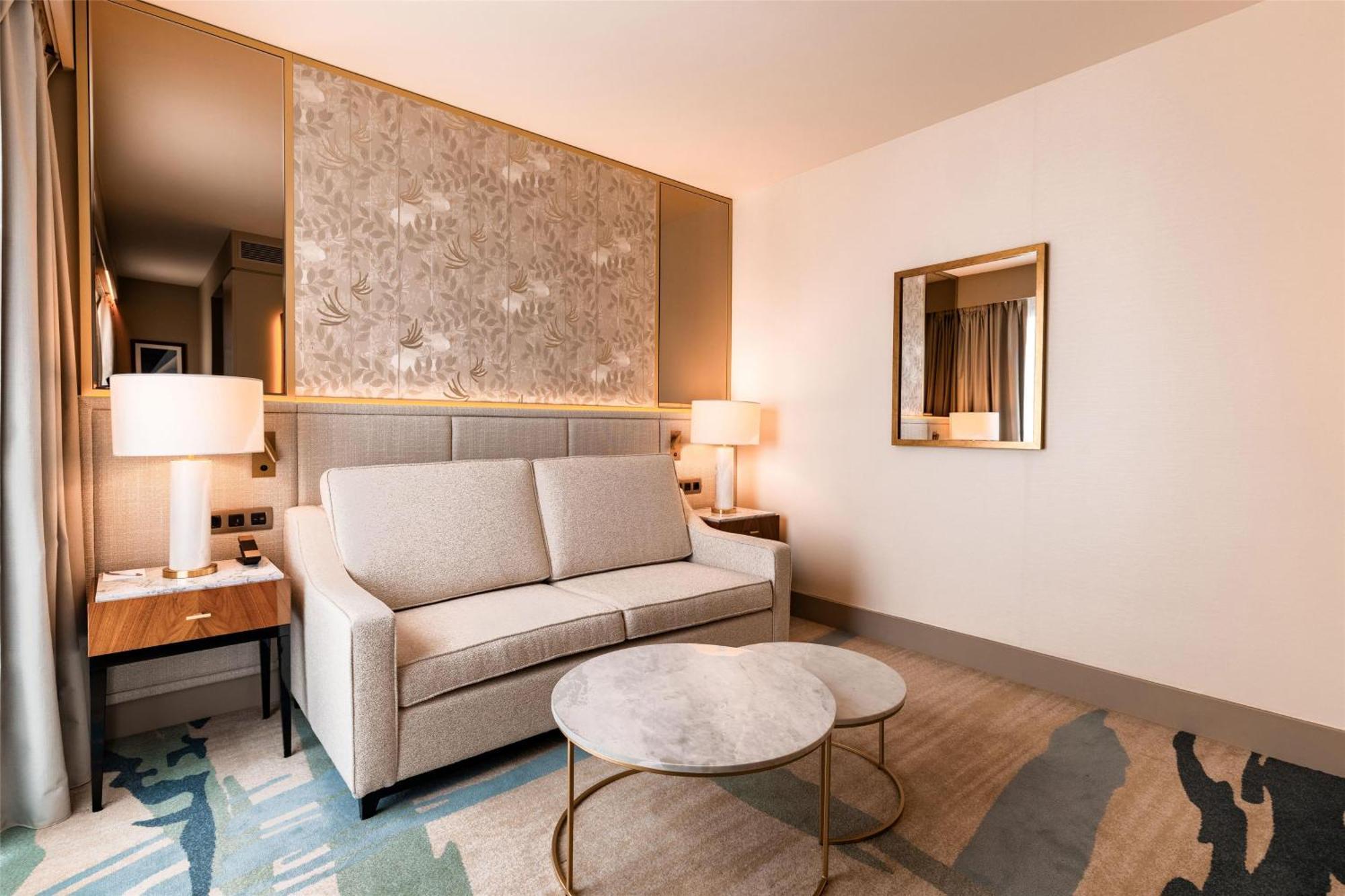Legacy Hotel Cascais, Curio Collection By Hilton Екстер'єр фото