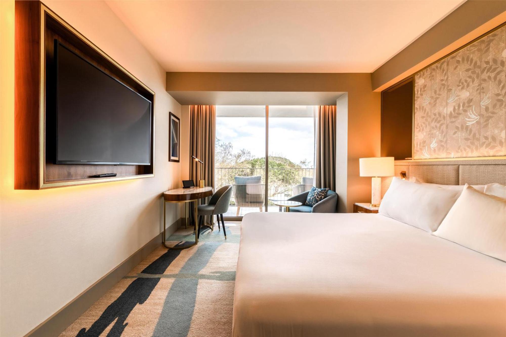 Legacy Hotel Cascais, Curio Collection By Hilton Екстер'єр фото